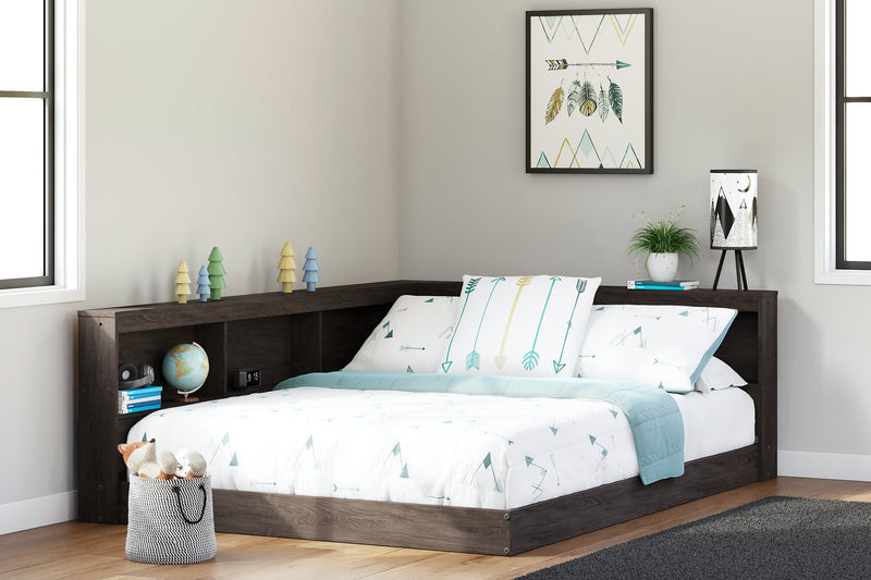 Piperton Bed