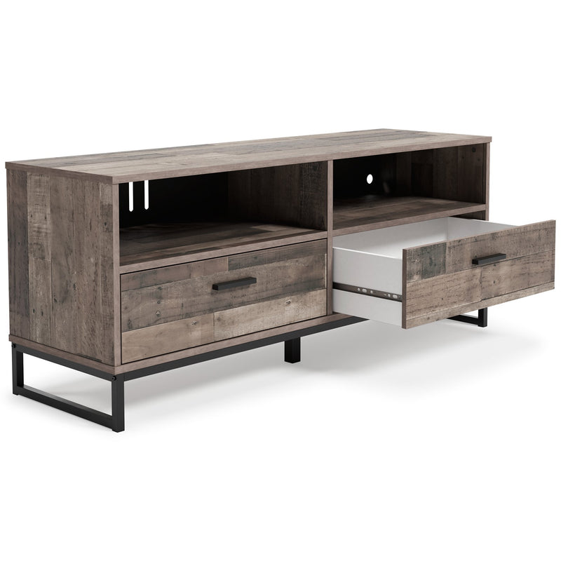 Neilsville 59" TV Stand image