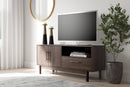 Calverson Medium TV Stand image