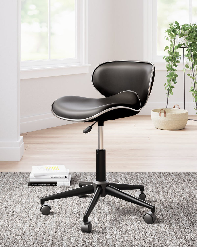 Beauenali Home Office Chair image