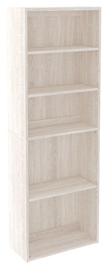 Dorrinson 71" Bookcase image