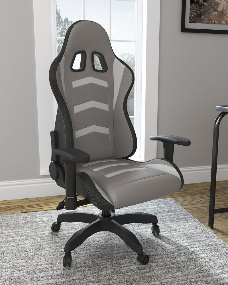 Lynxtyn Home Office Desk Chair image