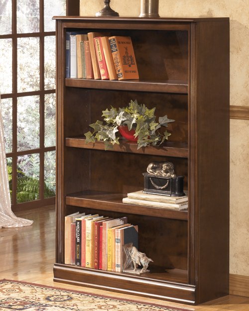 Hamlyn 53" Bookcase image