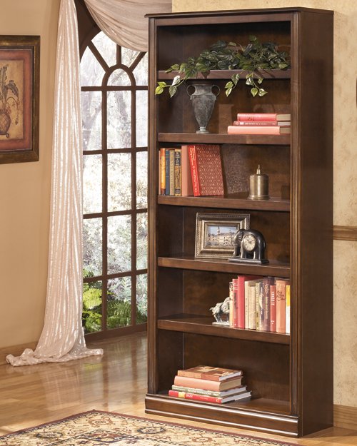 Hamlyn 75" Bookcase