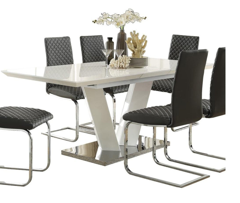 Homelegance Yannis Dining Table 5503* image