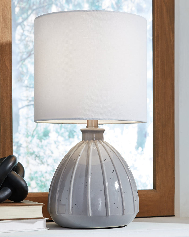 Grantner Table Lamp image