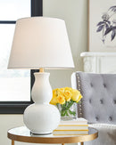 Zellrock Table Lamp image