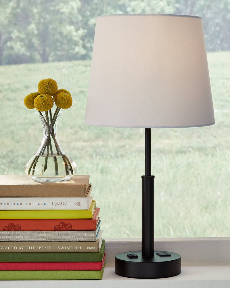 Merelton Table Lamp image