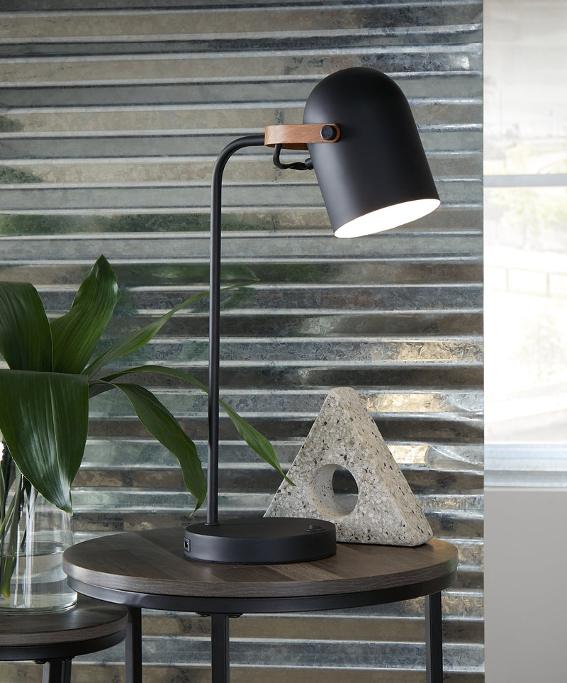 Ridgewick Desk Lamp image