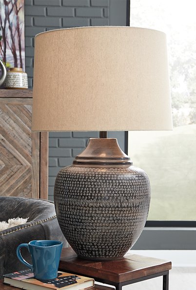 Olinger Table Lamp image