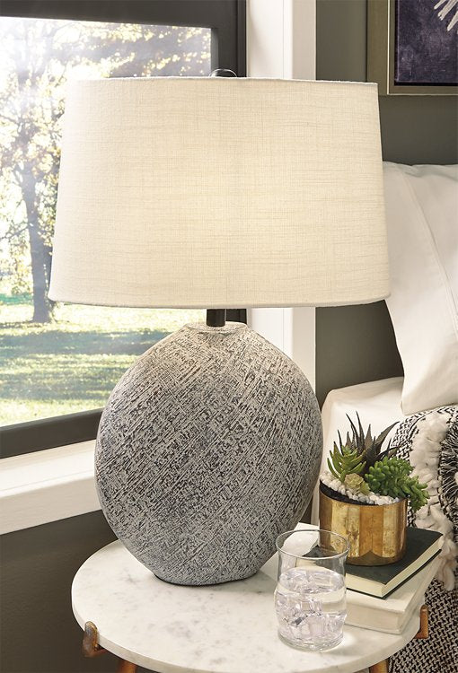 Harif Table Lamp image