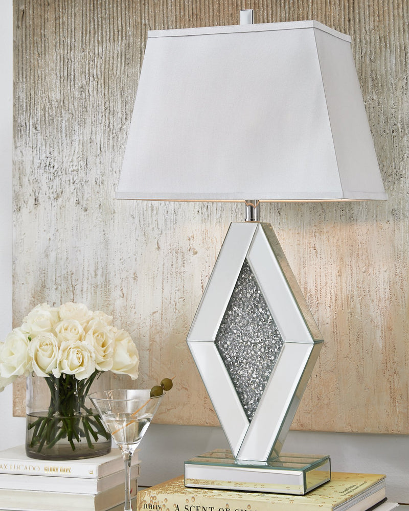 Prunella Table Lamp image