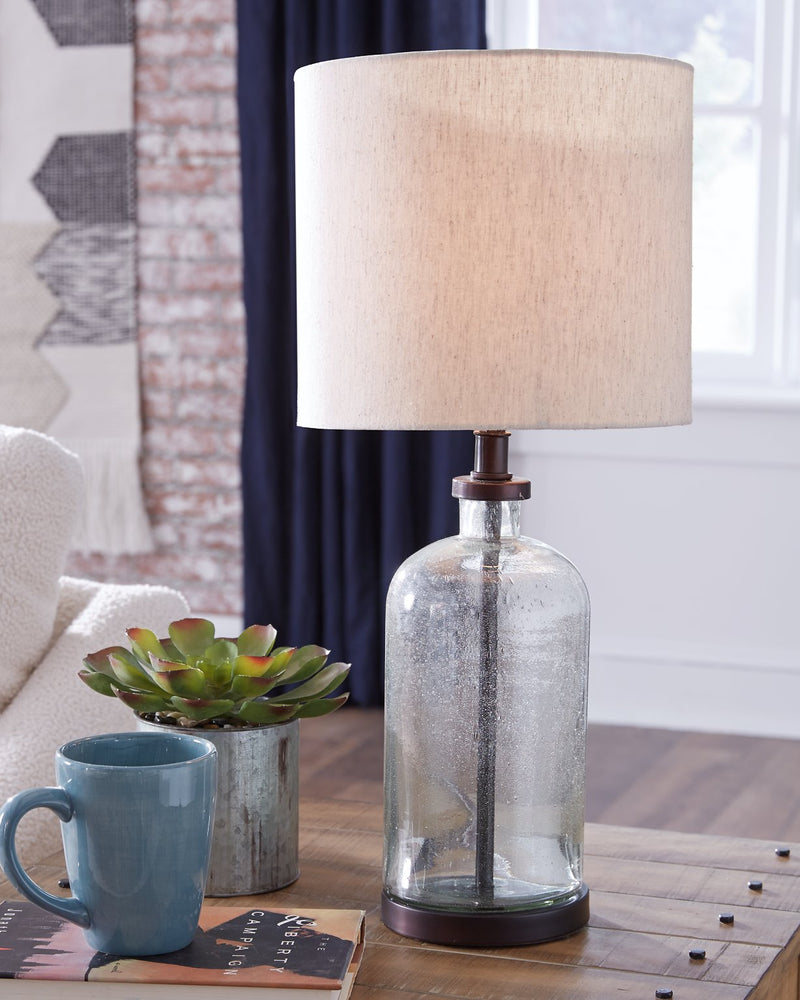 Bandile Table Lamp image