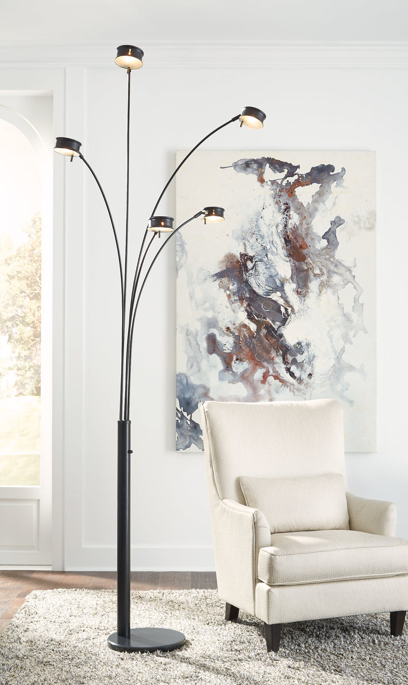 Marike Arc Lamp image