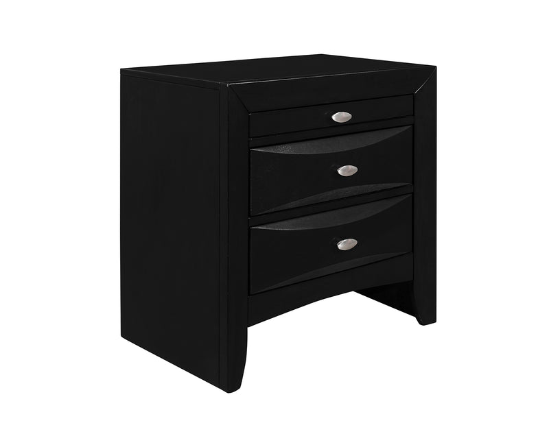 LINDA NIGHTSTAND image