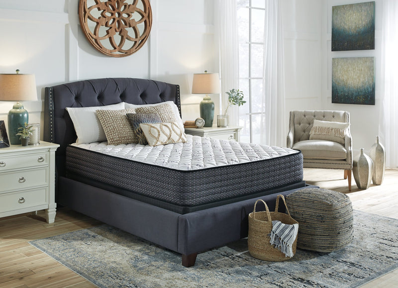 Limited Edition Firm Sierra Sleep by Ashley Innerspring Mattress image