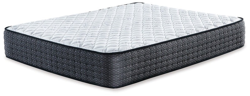 Limited Edition Firm Sierra Sleep by Ashley Innerspring Mattress