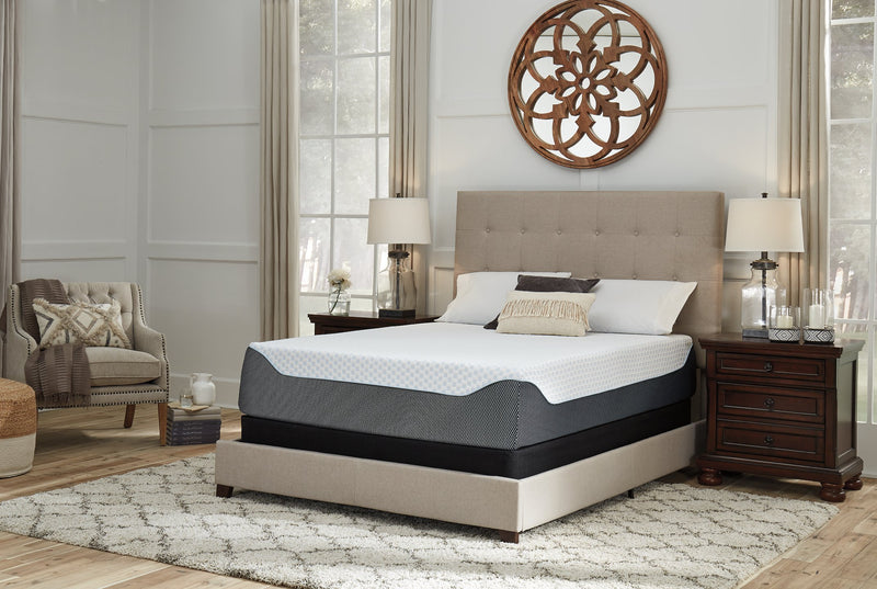 14 Inch Chime Elite Memory Foam Mattress in a Box image