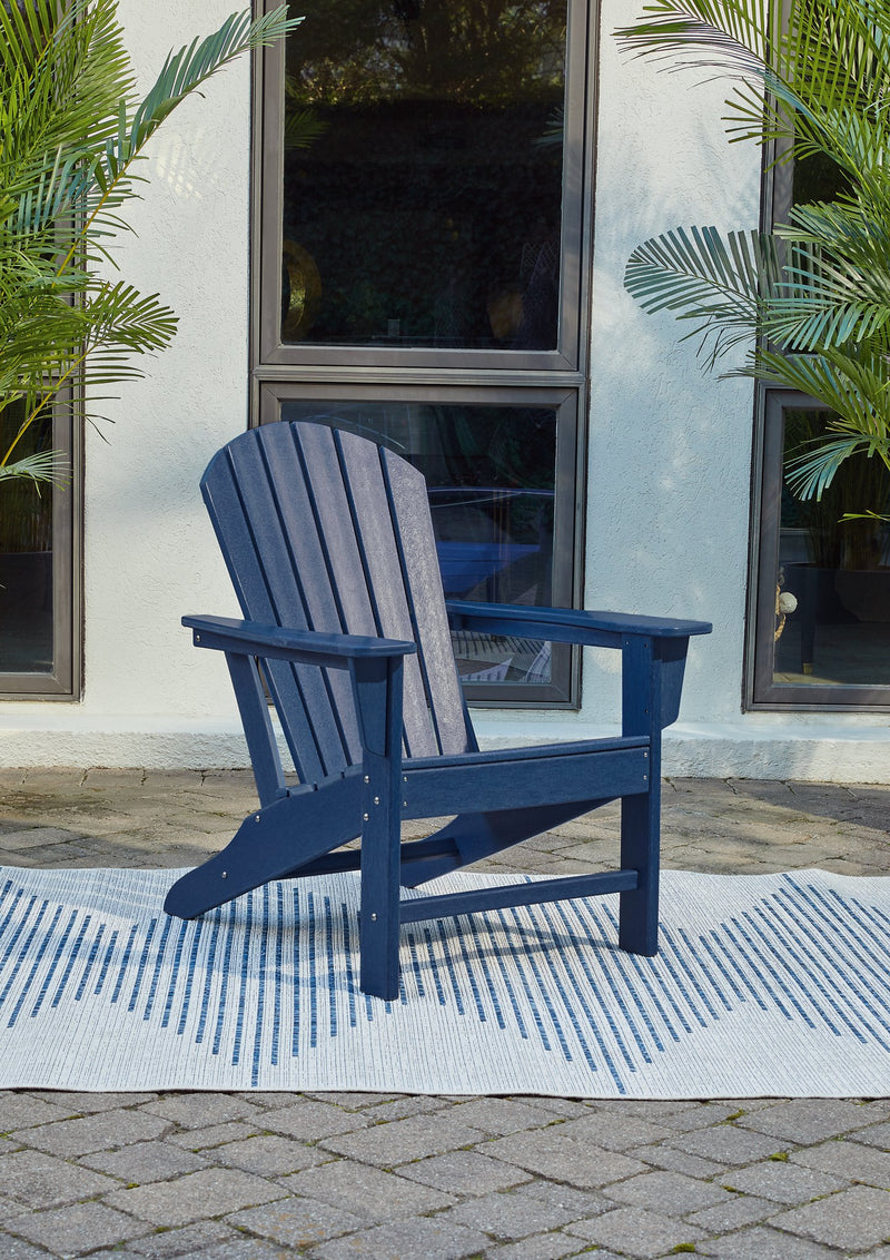 Sundown Treasure Adirondack Chair image