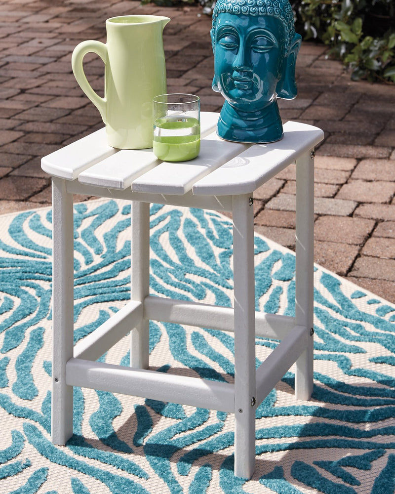 Sundown Treasure End Table image