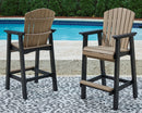 Fairen Trail Barstool (Set of 2) image