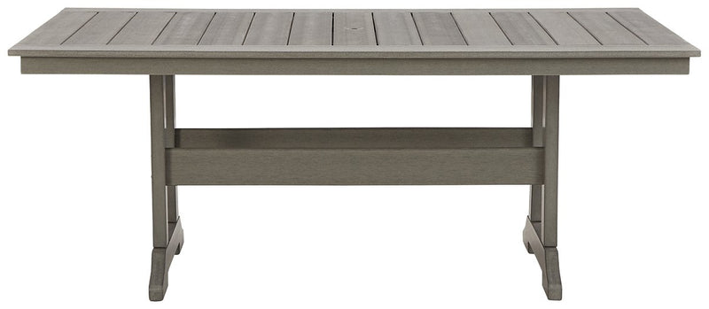 Visola Outdoor Dining Table image