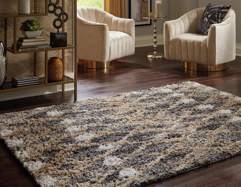 Vinmore Medium Rug image