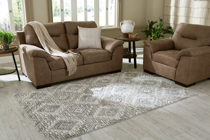 Monwick Large Rug image