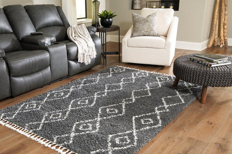 Maysel 7'10" x 9'10" Rug image