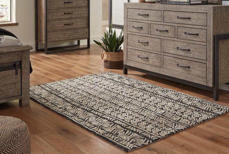 Holdner Medium Rug image