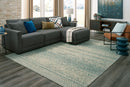 Devton Large Rug image