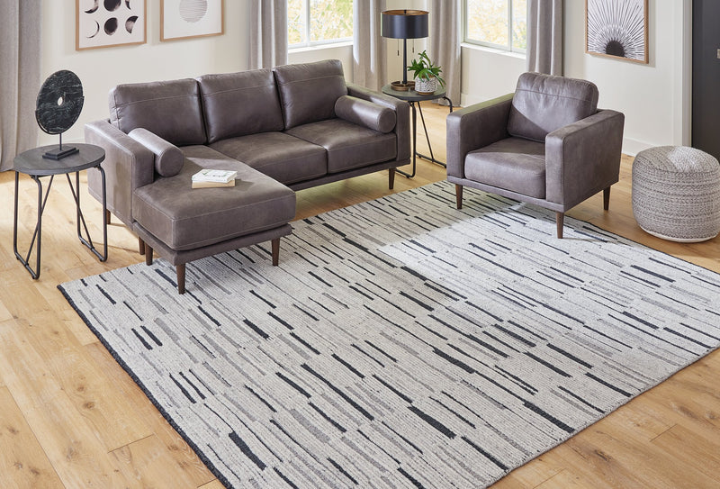 Pomfret Large Rug image