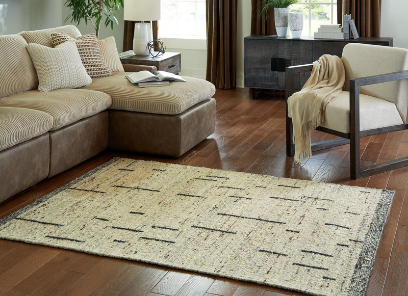 Mortis Medium Rug image