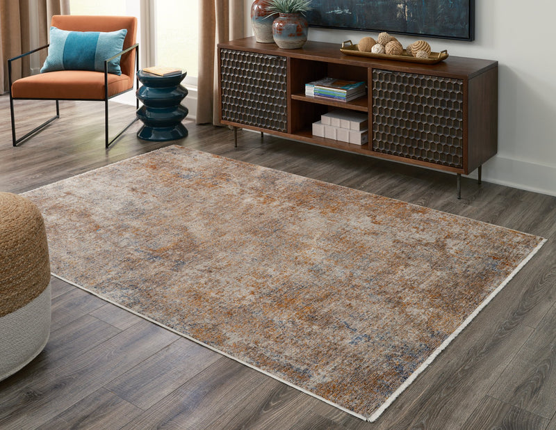 Mauville Large Rug image