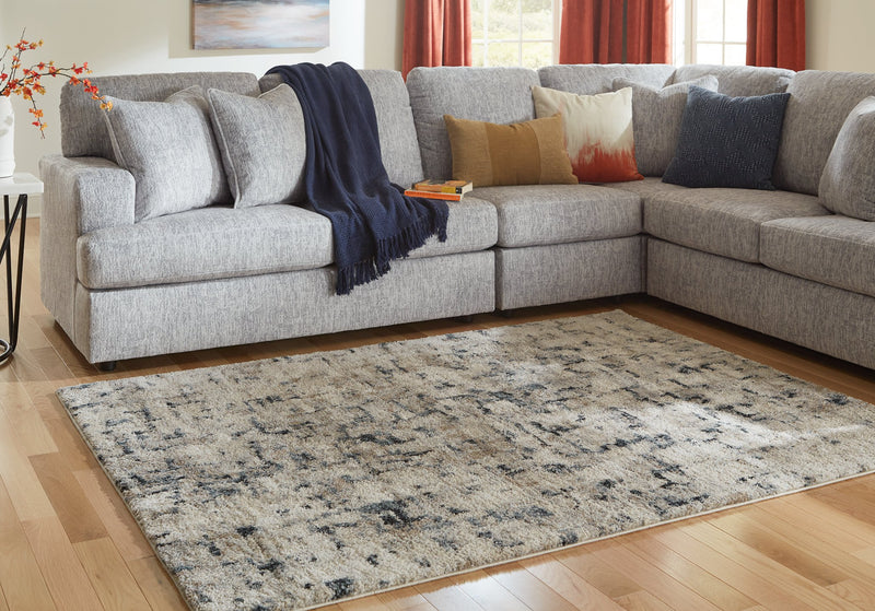 Mansville Medium Rug image