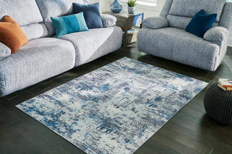 Putmins Medium Rug image