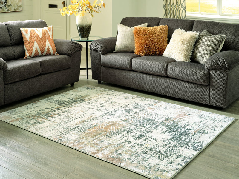 Redlings Medium Rug image