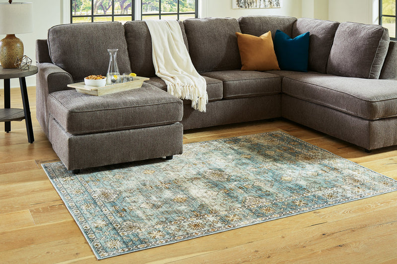 Harwins Large Rug image