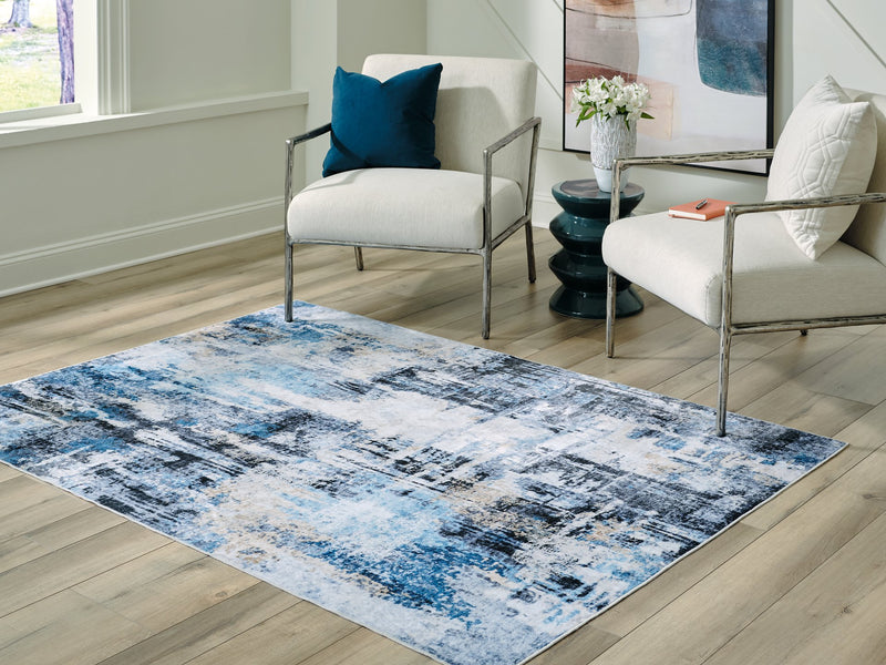 Bethelann Large Rug image