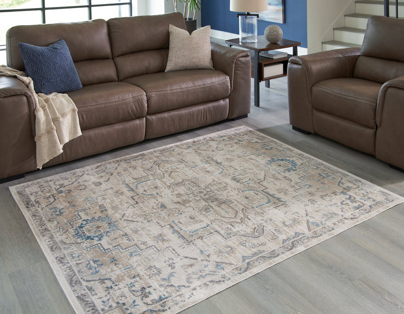 Barkham Medium Rug image