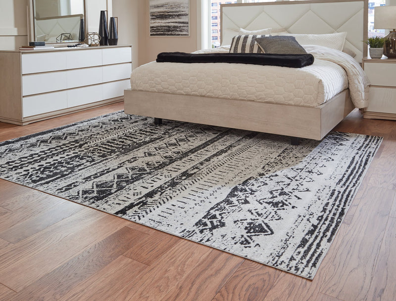 Devman Large Rug image