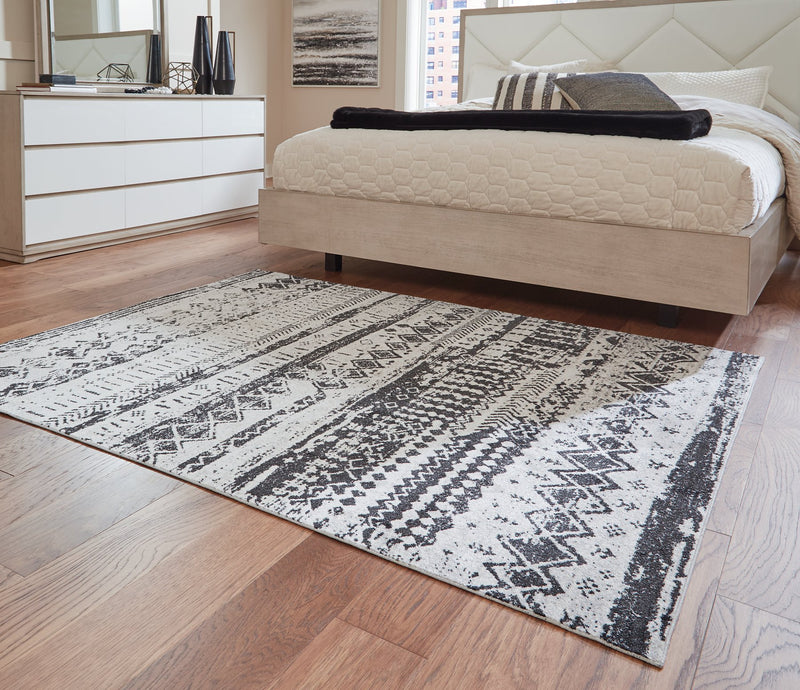 Devman Medium Rug image