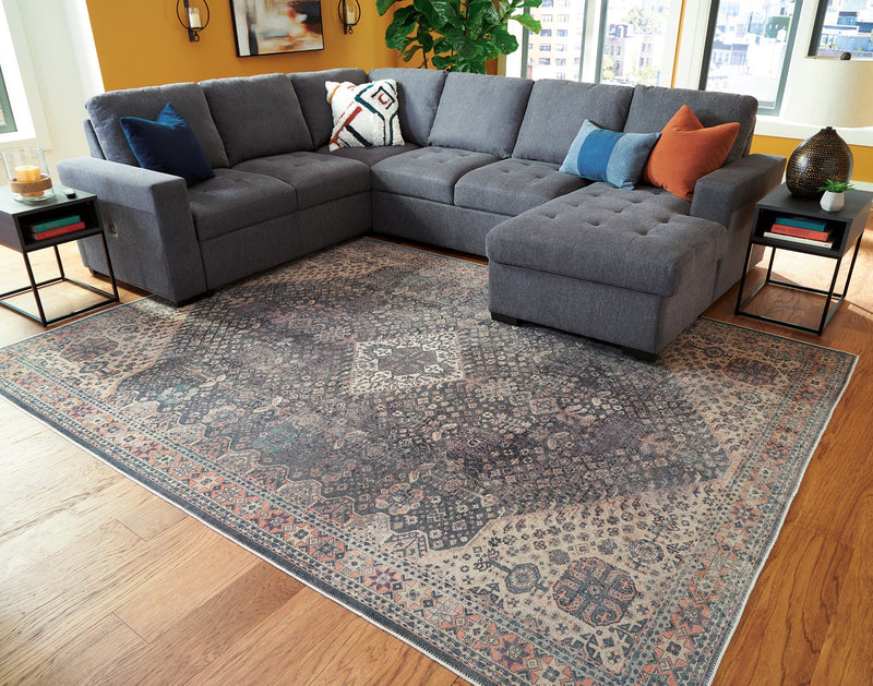 Rowner Large Rug image