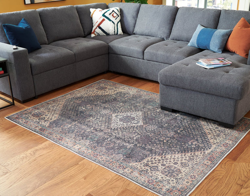 Rowner Medium Rug image