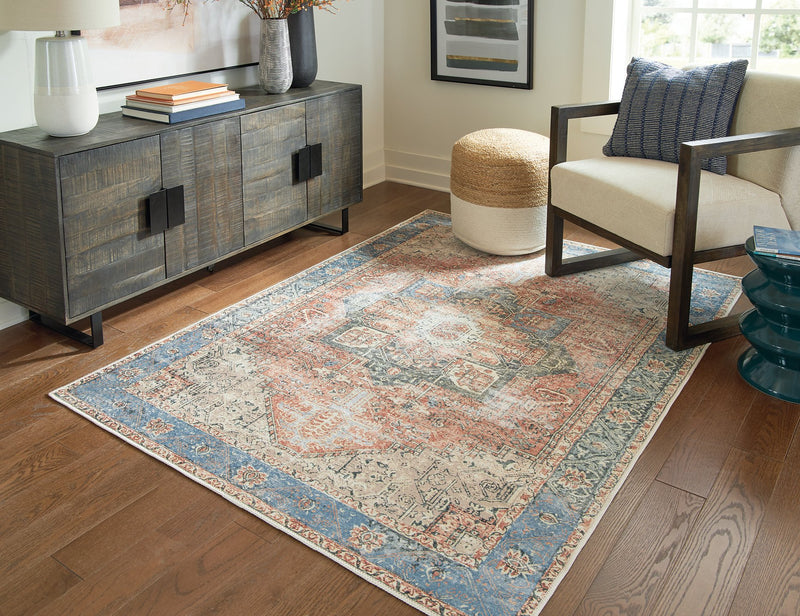 Hartton Medium Rug image