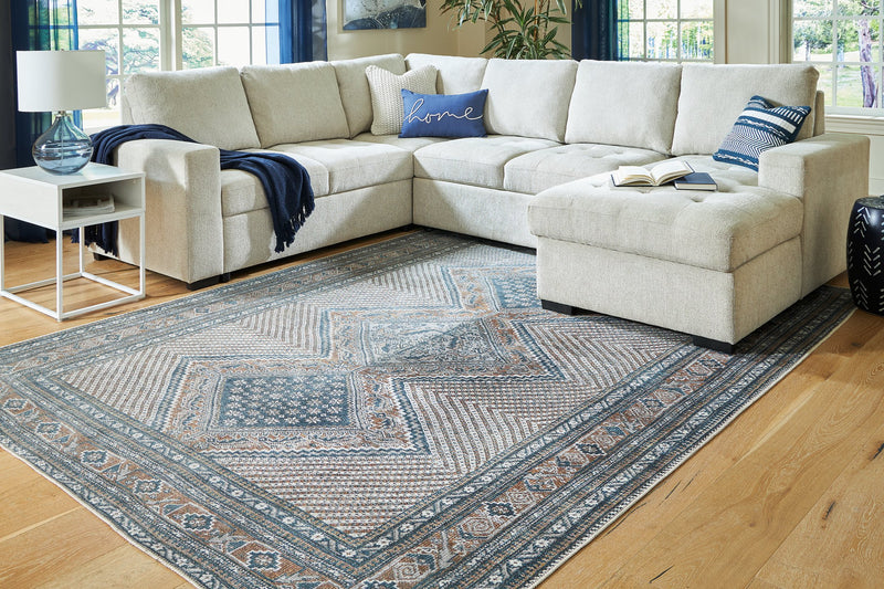 Landler Large Rug image