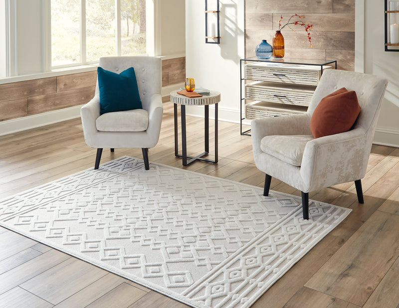 Larkton Medium Rug image