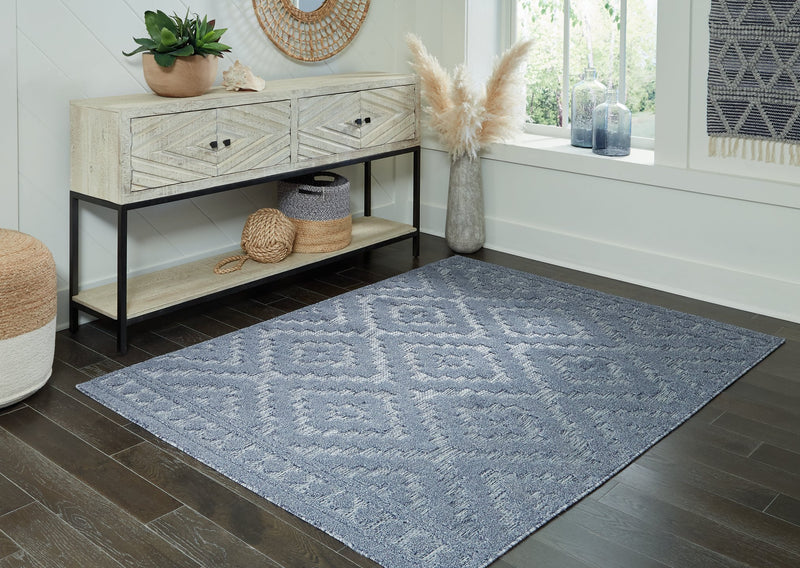 Finnwell Large Rug image