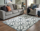 Reidland Large Rug image