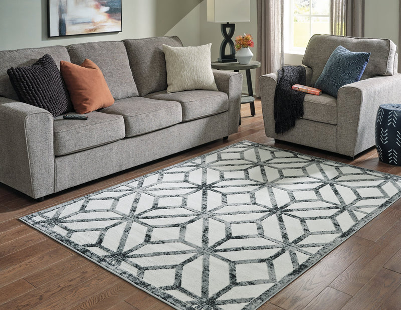 Reidland Medium Rug image